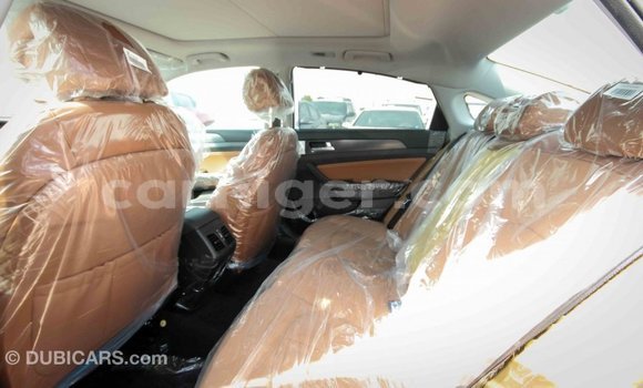 Sayi Imported Hyundai Sonata White Mota in Import - Dubai a Agadez Sayi Imported Hyundai Sonata White Mota in Import - Dubai a Agadez