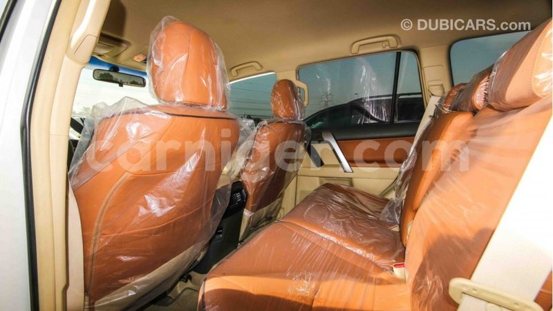 Big with watermark toyota prado agadez import dubai 5047