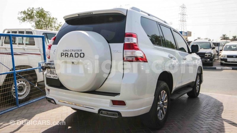 Big with watermark toyota prado agadez import dubai 5047