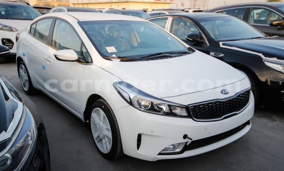 اشتري Imported Kia Cerato White سيارة في Import - Dubai في أغاديز اشتري Imported Kia Cerato White سيارة في Import - Dubai في أغاديز