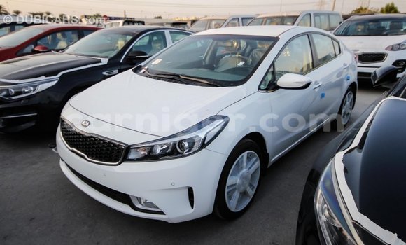 اشتري Imported Kia Cerato White سيارة في Import - Dubai في أغاديز اشتري Imported Kia Cerato White سيارة في Import - Dubai في أغاديز