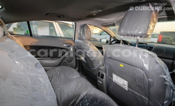 اشتري Imported Kia Cerato White سيارة في Import - Dubai في أغاديز اشتري Imported Kia Cerato White سيارة في Import - Dubai في أغاديز