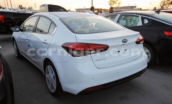 اشتري Imported Kia Cerato White سيارة في Import - Dubai في أغاديز اشتري Imported Kia Cerato White سيارة في Import - Dubai في أغاديز