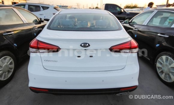 اشتري Imported Kia Cerato White سيارة في Import - Dubai في أغاديز اشتري Imported Kia Cerato White سيارة في Import - Dubai في أغاديز
