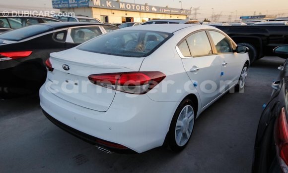 اشتري Imported Kia Cerato White سيارة في Import - Dubai في أغاديز اشتري Imported Kia Cerato White سيارة في Import - Dubai في أغاديز