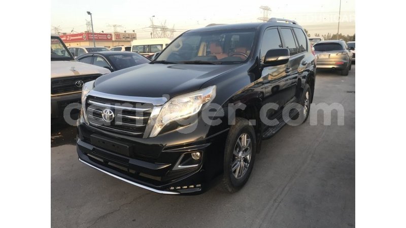 Big with watermark toyota prado agadez import dubai 5050