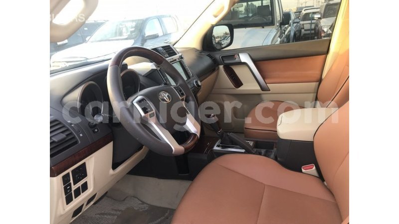 Big with watermark toyota prado agadez import dubai 5050