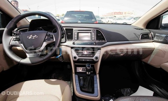 Buy Import Hyundai Elantra White Car in Import - Dubai in Agadez Buy Import Hyundai Elantra White Car in Import - Dubai in Agadez