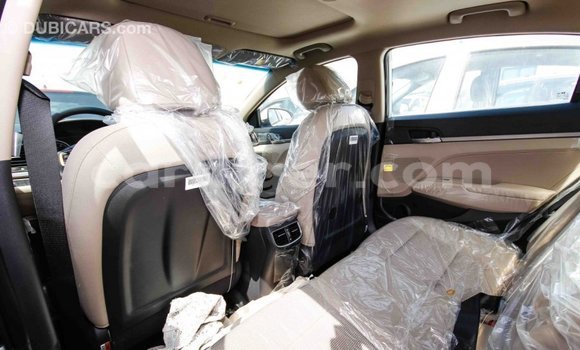 Buy Import Hyundai Elantra White Car in Import - Dubai in Agadez Buy Import Hyundai Elantra White Car in Import - Dubai in Agadez