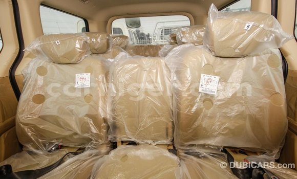 Buy Import Hyundai Chorus White Truck in Import - Dubai in Agadez Buy Import Hyundai Chorus White Truck in Import - Dubai in Agadez