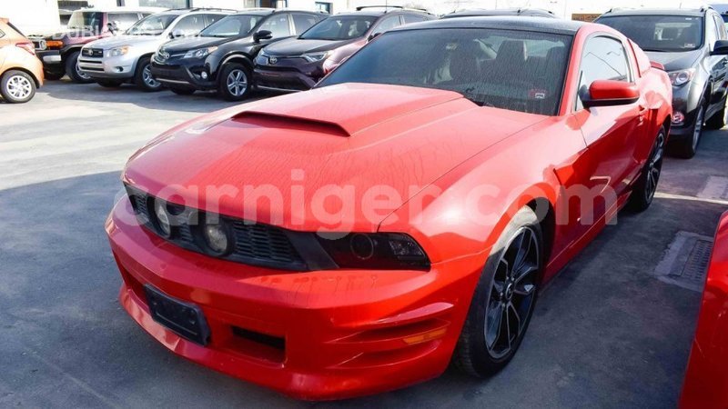 Big with watermark ford mustang agadez import dubai 5056