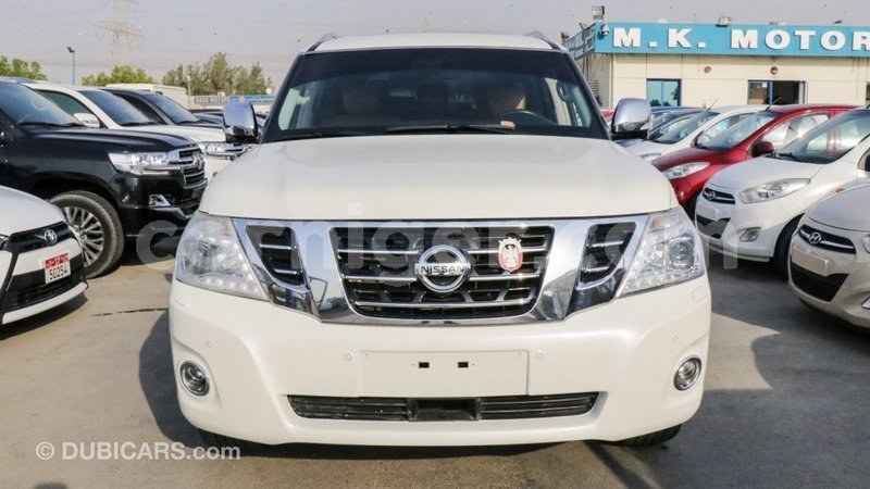 Big with watermark nissan patrol agadez import dubai 5057