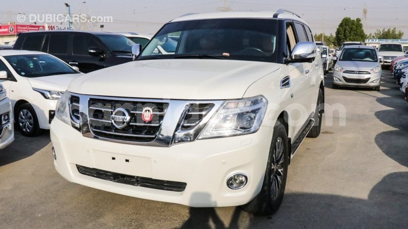 Big with watermark nissan patrol agadez import dubai 5057