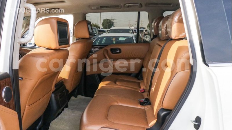 Big with watermark nissan patrol agadez import dubai 5057