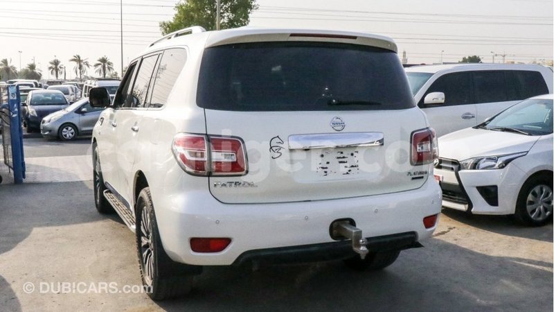 Big with watermark nissan patrol agadez import dubai 5057