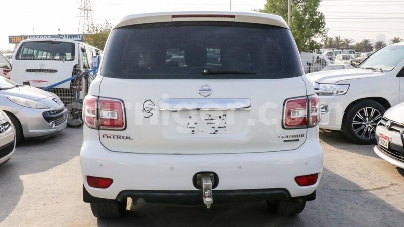 Big with watermark nissan patrol agadez import dubai 5057