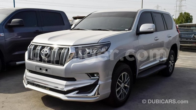 Big with watermark toyota prado agadez import dubai 5058