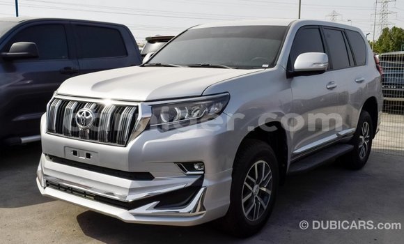 Buy Import Toyota Prado Other Car in Import - Dubai in Agadez Buy Import Toyota Prado Other Car in Import - Dubai in Agadez