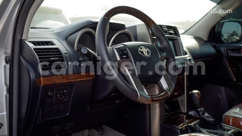 Big with watermark toyota prado agadez import dubai 5058