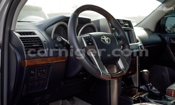 Buy Import Toyota Prado Other Car in Import - Dubai in Agadez Buy Import Toyota Prado Other Car in Import - Dubai in Agadez