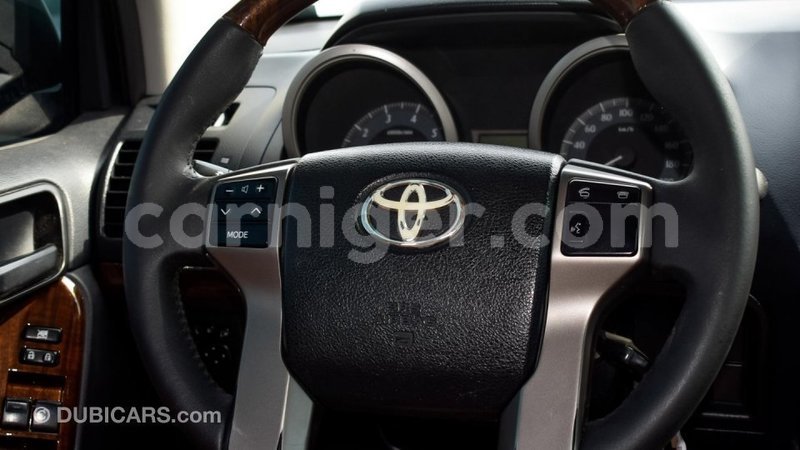 Big with watermark toyota prado agadez import dubai 5058