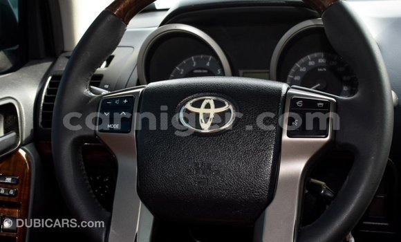 Buy Import Toyota Prado Other Car in Import - Dubai in Agadez Buy Import Toyota Prado Other Car in Import - Dubai in Agadez