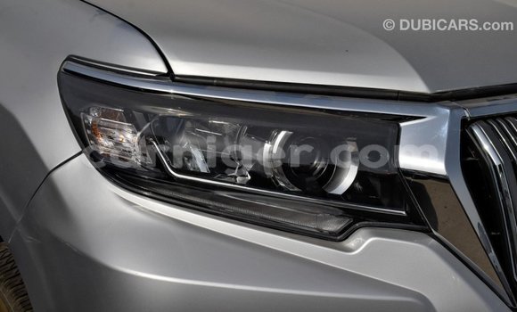 Buy Import Toyota Prado Other Car in Import - Dubai in Agadez Buy Import Toyota Prado Other Car in Import - Dubai in Agadez
