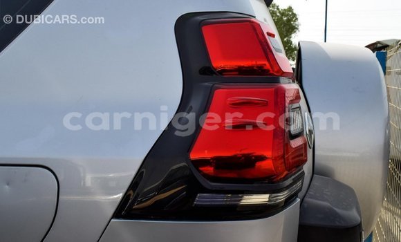 Buy Import Toyota Prado Other Car in Import - Dubai in Agadez Buy Import Toyota Prado Other Car in Import - Dubai in Agadez