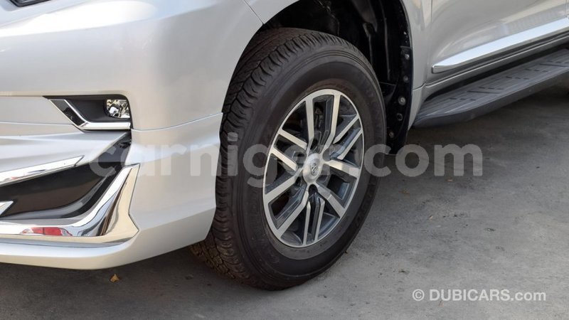 Big with watermark toyota prado agadez import dubai 5058