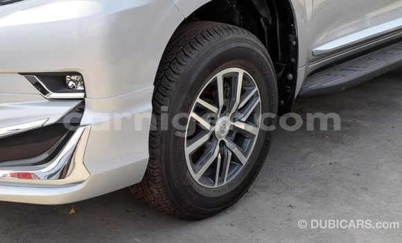 Buy Import Toyota Prado Other Car in Import - Dubai in Agadez Buy Import Toyota Prado Other Car in Import - Dubai in Agadez