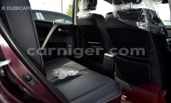 Buy Import Toyota Ade Other Truck in Import - Dubai in Agadez Buy Import Toyota Ade Other Truck in Import - Dubai in Agadez