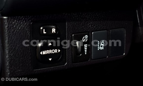 Buy Import Toyota Ade Other Truck in Import - Dubai in Agadez Buy Import Toyota Ade Other Truck in Import - Dubai in Agadez