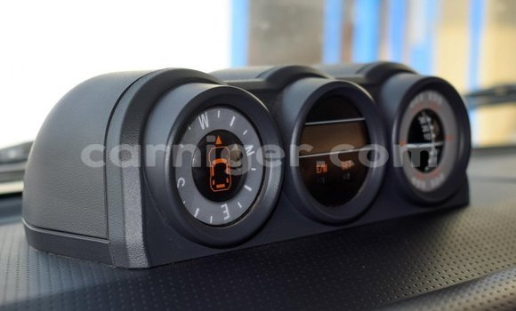 Buy Import Toyota FJ Cruiser Other Car in Import - Dubai in Agadez Buy Import Toyota FJ Cruiser Other Car in Import - Dubai in Agadez