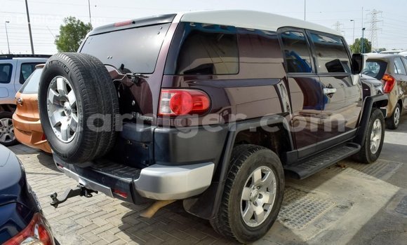 Buy Import Toyota FJ Cruiser Other Car in Import - Dubai in Agadez Buy Import Toyota FJ Cruiser Other Car in Import - Dubai in Agadez