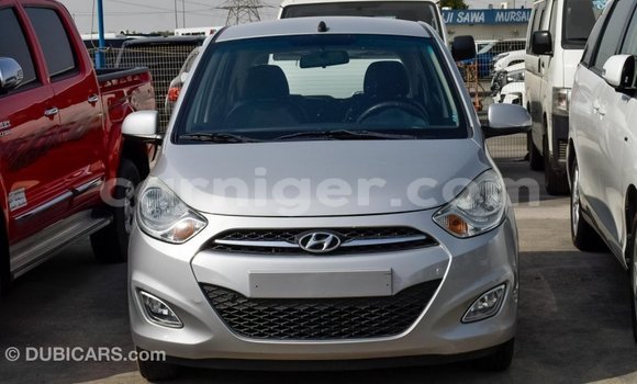 Buy Import Hyundai i10 Other Car in Import - Dubai in Agadez Buy Import Hyundai i10 Other Car in Import - Dubai in Agadez