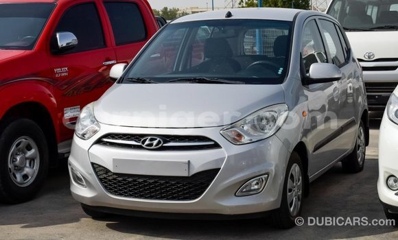 Buy Import Hyundai i10 Other Car in Import - Dubai in Agadez Buy Import Hyundai i10 Other Car in Import - Dubai in Agadez