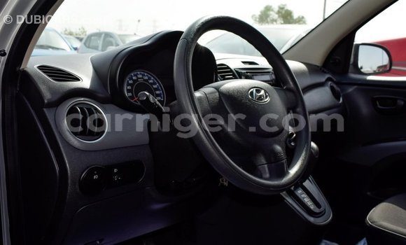 Buy Import Hyundai i10 Other Car in Import - Dubai in Agadez Buy Import Hyundai i10 Other Car in Import - Dubai in Agadez