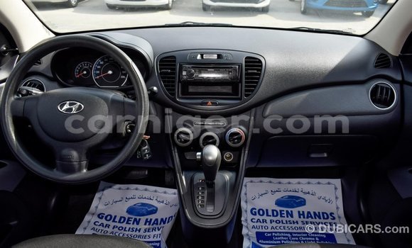 Buy Import Hyundai i10 Other Car in Import - Dubai in Agadez Buy Import Hyundai i10 Other Car in Import - Dubai in Agadez