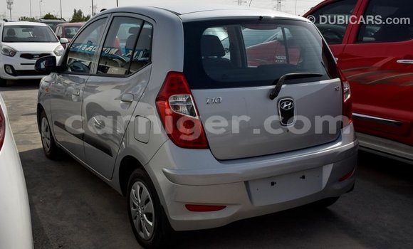 Buy Import Hyundai i10 Other Car in Import - Dubai in Agadez Buy Import Hyundai i10 Other Car in Import - Dubai in Agadez