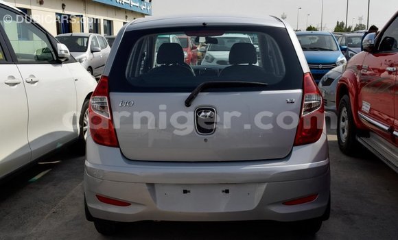 Buy Import Hyundai i10 Other Car in Import - Dubai in Agadez Buy Import Hyundai i10 Other Car in Import - Dubai in Agadez