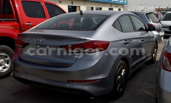 Sayi Imported Hyundai Elantra Other Mota in Import - Dubai a Agadez Sayi Imported Hyundai Elantra Other Mota in Import - Dubai a Agadez