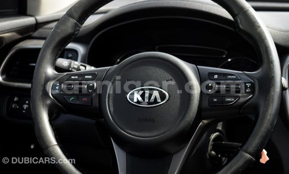 Acheter Import Voiture Kia Sorento Autre à Import - Dubai, Agadez Acheter Import Voiture Kia Sorento Autre à Import - Dubai, Agadez