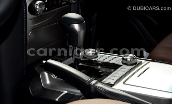 Sayi Imported Toyota Land Cruiser Black Babbar mota in Import - Dubai a Agadez Sayi Imported Toyota Land Cruiser Black Babbar mota in Import - Dubai a Agadez