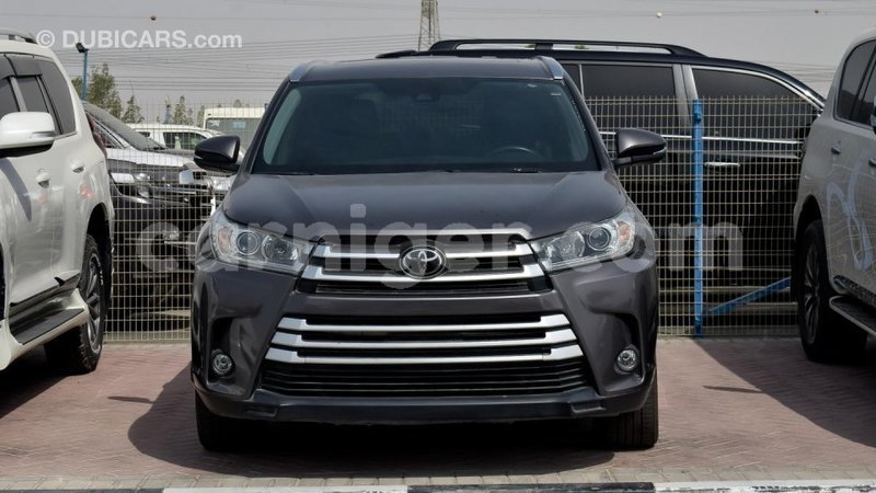 Big with watermark toyota highlander agadez import dubai 5065