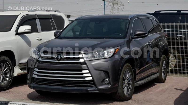 Big with watermark toyota highlander agadez import dubai 5065