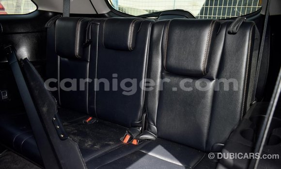 Buy Import Toyota Highlander Other Car in Import - Dubai in Agadez Buy Import Toyota Highlander Other Car in Import - Dubai in Agadez