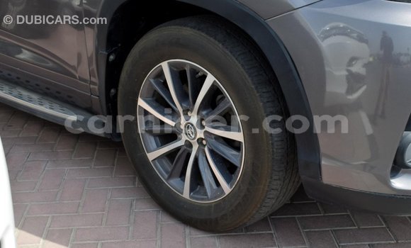 Buy Import Toyota Highlander Other Car in Import - Dubai in Agadez Buy Import Toyota Highlander Other Car in Import - Dubai in Agadez