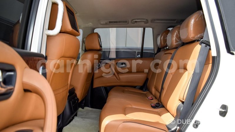 Big with watermark nissan patrol agadez import dubai 5066