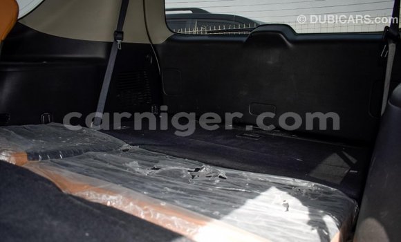 Acheter Import Voiture Nissan Patrol Blanc à Import - Dubai, Agadez Acheter Import Voiture Nissan Patrol Blanc à Import - Dubai, Agadez