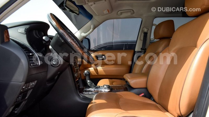 Big with watermark nissan patrol agadez import dubai 5066